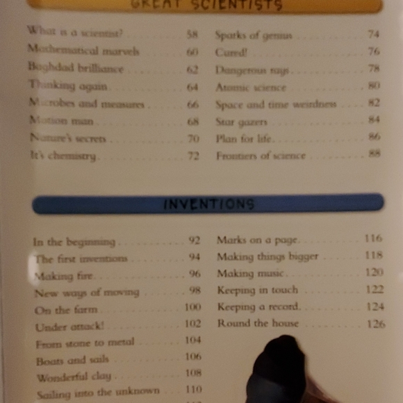 Fantastic science facts - Picture 3 of 5